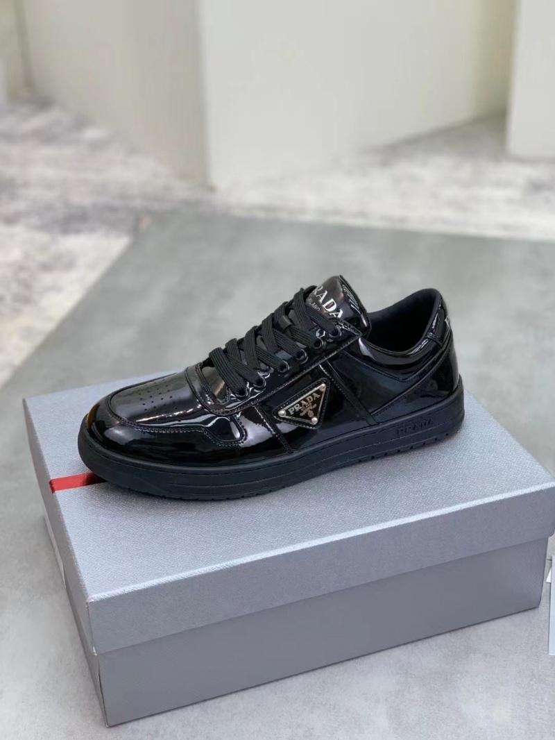 Prada Casual Shoes